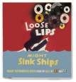 Various Artists - Loose Lips Might Sink Ships - Greas in the group CD / Pop-Rock at Bengans Skivbutik AB (627227)