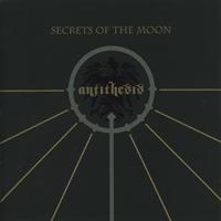 Secrets Of The Moon - Antithesis