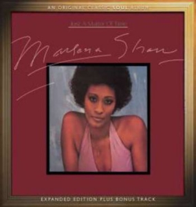 Shaw Marlena - Just A Matter Of Time: Expanded Edi