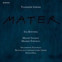 Godár Vladimír - Mater