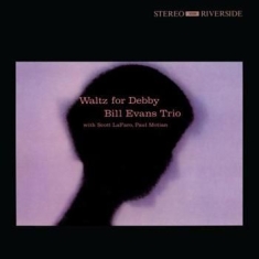 Evans Bill - Waltz For Debby