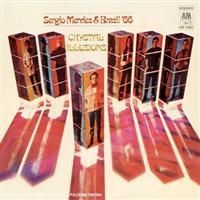 Sergio Mendes - Crystal Illusions