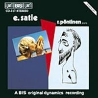 Satie Erik - Piano Works in the group OTHER / Övrigt /  at Bengans Skivbutik AB (627801)