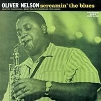 Nelson Oliver - Screamin' The Blues