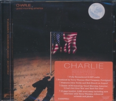 Charlie - Good Morning America