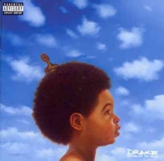 Drake - Nothing Was The Same