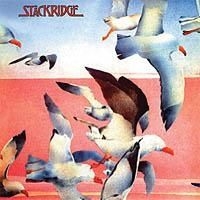 Stackridge - Stackridge