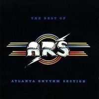 Atlanta Rhythm Section - Best Of in the group CD / Pop at Bengans Skivbutik AB (628267)