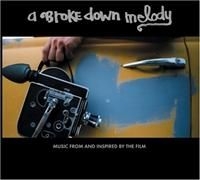 Filmmusik - Brokedown Melody in the group CD / Film/Musikal at Bengans Skivbutik AB (628340)