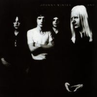 Winter Johnny - Johnny Winter And in the group CD / Blues,Jazz at Bengans Skivbutik AB (628421)