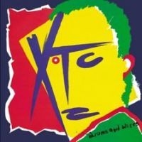 Xtc - Drums & Wires