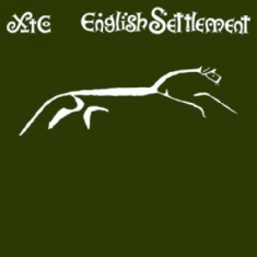 Xtc - English Settlement