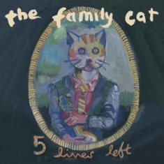 Family Cat - Five Lives Left: The Anthology