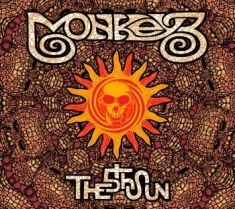 Monkey3 - 5Th Sun - Digipack