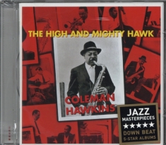 Coleman Hawkins - High And Mighty Hawk