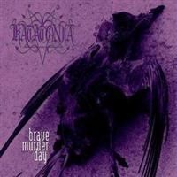 Katatonia - Brave Murder Day in the group CD / Hårdrock,Svensk Folkmusik at Bengans Skivbutik AB (628742)