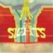 Sights - Most Of What Follows Is True in the group CD / Rock at Bengans Skivbutik AB (628752)