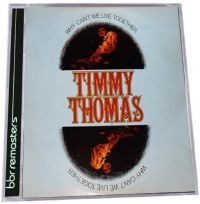 Thomas Timmy - Why Can't We Live Together: Expande