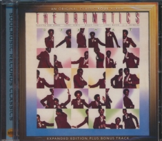 Dramatics - Drama V - Expanded Ed.