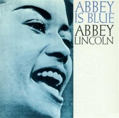 Lincoln Abbey - Abbey Is Blue/It's Magic