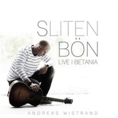 Wistrand Andreas - Sliten Bön