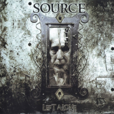 Source - Left Alone