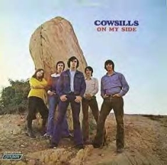 Cowsills - On My Side in the group OTHER / Övrigt /  at Bengans Skivbutik AB (629454)