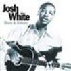 White Josh - Blues And Ballads in the group CD / Pop at Bengans Skivbutik AB (629531)