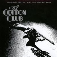 Filmmusik - Cotton Club in the group CD / Film/Musikal at Bengans Skivbutik AB (629816)