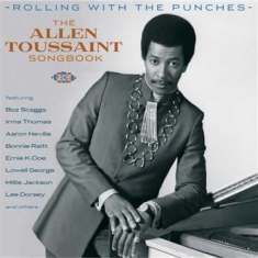 Toussaint Allen - Songbook