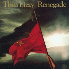 Thin Lizzy - Renegade - Expanded Edition