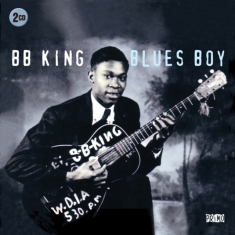 King B.B. - Blues Boy