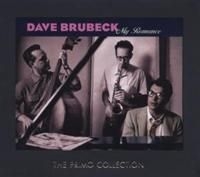 Brubeck Dave - My Roamnce in the group CD / Jazz at Bengans Skivbutik AB (629943)