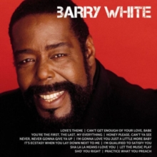 Barry White - Icon