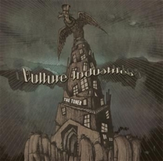 Vulture Industries - Tower