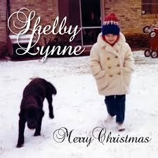 Lynne Shelby - Merry Christmas in the group OUR PICKS / Blowout / Blowout-CD at Bengans Skivbutik AB (630115)