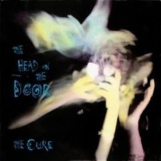 The Cure - Head On The Door