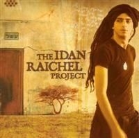 Idan Raichel Project - Idan Raichel Project in the group CD / Elektroniskt at Bengans Skivbutik AB (630244)