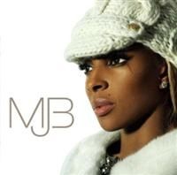 Mary J Blige - Reflections - A Retrospective in the group CD / RNB, Disco & Soul at Bengans Skivbutik AB (630512)