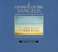 Vangelis - Chariots Of Fire