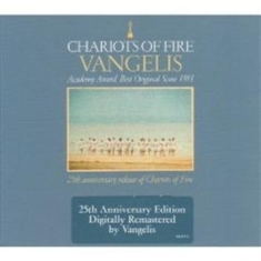 Vangelis - Chariots Of Fire