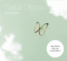 Indrio Sara - Break Of Day