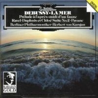 Debussy/ravel - La Mer + Daphnis & Chloe Mm in the group CD / Klassiskt at Bengans Skivbutik AB (630643)