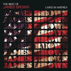 Brown James - Best Of