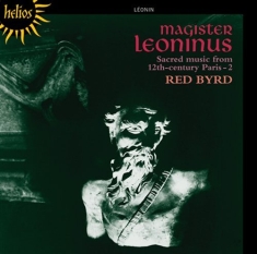 Leonin - Magister Leoninus Vol 2