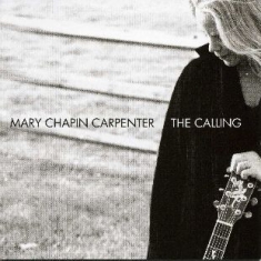 Carpenter Mary Chapin - Calling