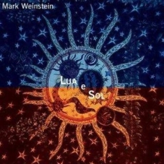Weinstein Mark - Lua E Sol