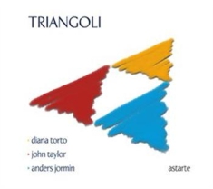 Jormin / Taylor / Torto - Triangoli