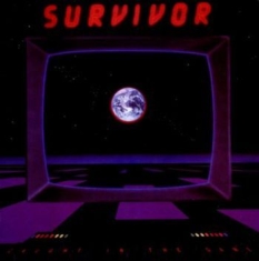 Survivor - Caught In The Game