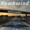 Hawkwind - Spacehawks in the group Minishops / Hawkwind at Bengans Skivbutik AB (631503)